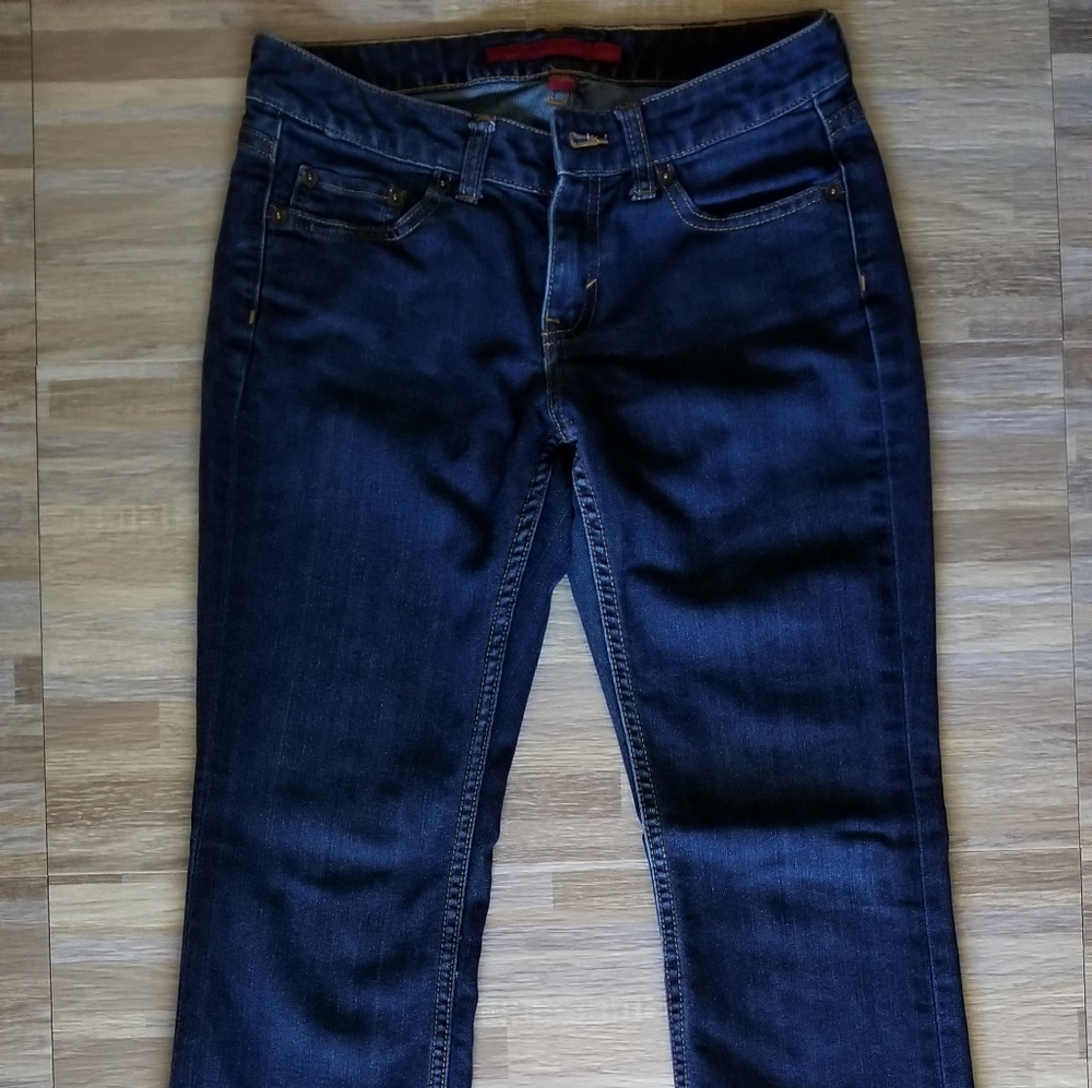 Banana Republic jeans
